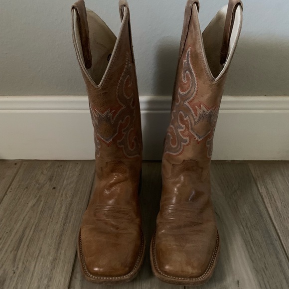 Old West Other - Old West Youth boots Old West Other - Old West Youth boots